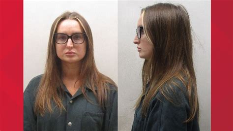 Kasey Noel, daughter of Jamey Noel, charged with 9 felonies | whas11.com