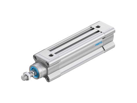 Festo Dsbc Ppsa N Iso Cylinder New Newegg