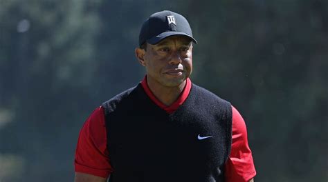 Tiger Woods reveals when he will play next after finishing Genesis