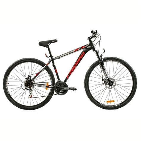 Bicicleta Firebird Mtb R29 Bin29-21vac