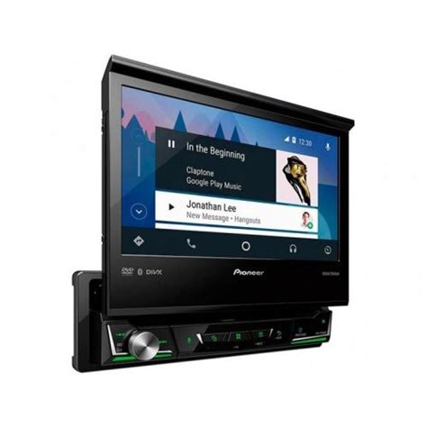 Pioneer AVH Z7200DAB