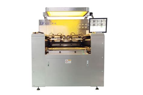 PCB Exposure Machine