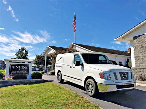 jenkins funeral home richmond va 2