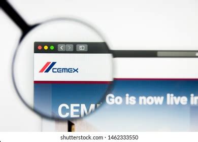 Cemex Logo Vectors Free Download