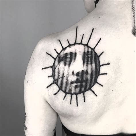 101 Amazing Sun Tattoo Ideas That Will Blow Your Mind Outsons Men S Fashion Tips And Style