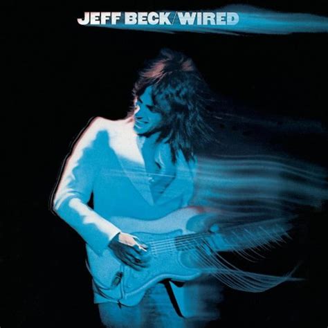 Blue Wind Sheet Music Jeff Beck Guitar Tab Play Along