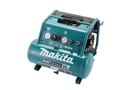 Makita USA Product Details MAC320Q