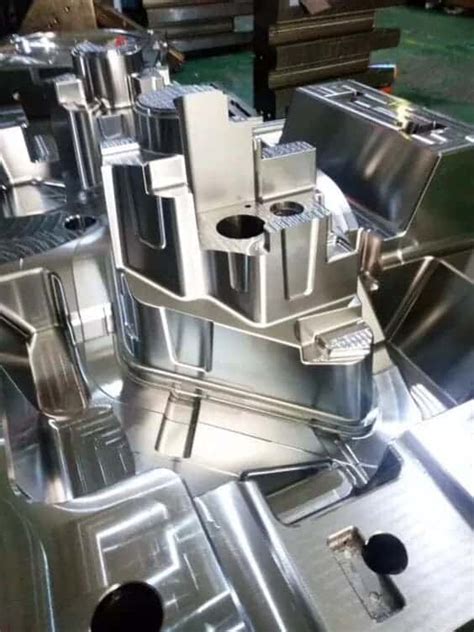 Top 10 Injection Molding Companies In Indonesia