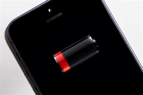 IOS 11 Is Je IPhone Batterij Snel Leeg Dit Helpt ICreate