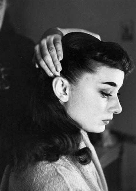 The Nifty Fifties Audrey Hepburn Audrey Hepburn Photos Hepburn