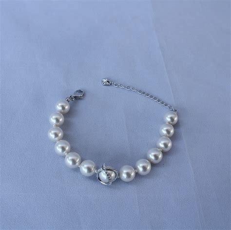 Βραχιόλι NUDE κόσμημα Swarovski Κωδικός 5 048 084