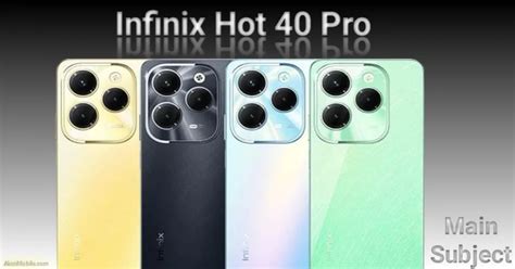 Infinix Hot Pro Price In Bangladesh Variant Akonmobile