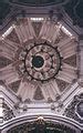 Category Interior of the Collegiate Church of San Antolín Medina del