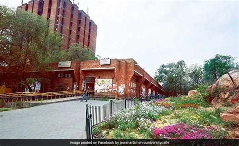 JNU Releases Revised PhD Admission-Schedule for 2023