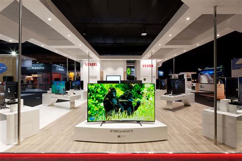 VESTEL