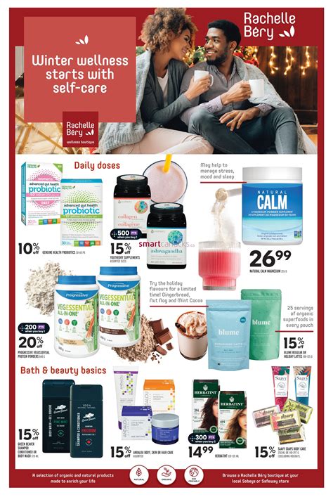 Sobeys Safeway Ab Sk Mb Flyer January To