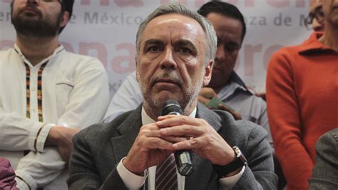 Pide Ramírez Cuéllar Que Unam E Ipn Auditen Encuesta De Morena