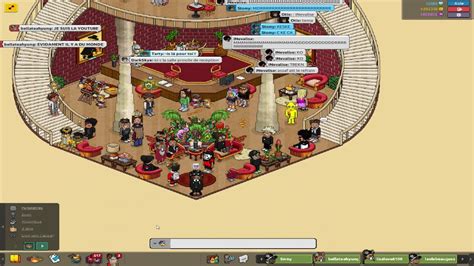 Visit Sur Habbo Alpha Youtube