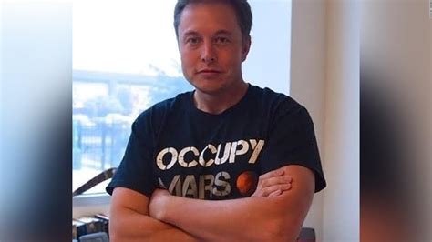 Elon Musk Wants To Colonize Mars Is That Profitable Cnn