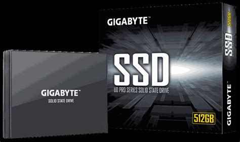 Gigabyte Lan A Ssds Ud Pro Series Interface Sata E At Gb