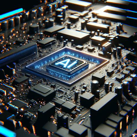 Chip Industry Braces For AI Driven Demand Surge And Geopolitical Shifts