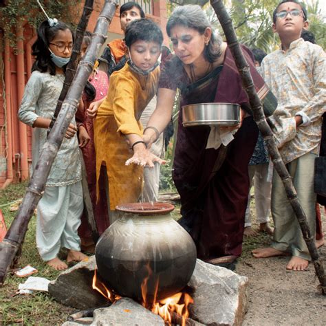 Isha Home School A Space For Natural Blossoming