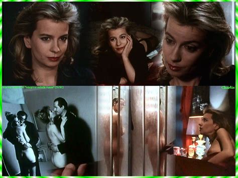 Marine Jolivet Nude Pics Page 1