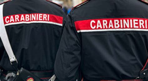 Rissa Tra Giovani Nel Cosentino Aggrediti Carabinieri 4 Arresti Il