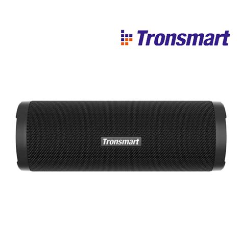 Parlante Inal Mbrico Tronsmart Force Bluetooth W Portatil Ipx