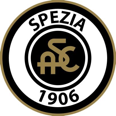 Spezia Calcio | Logopedia | FANDOM powered by Wikia