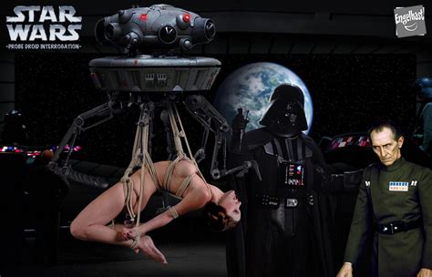 Princess Leia Devours Darth Vader Bbc Photos Porn