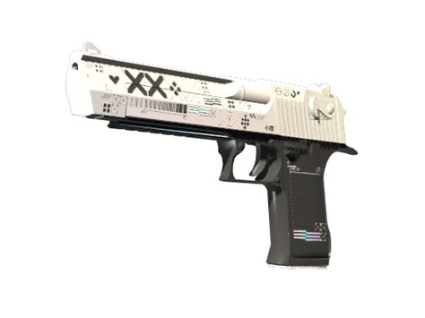 Comprar Desert Eagle Printstream Minimal Wear Por R 499 99