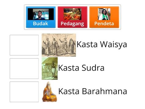 Sejarah Indonesia - Match up