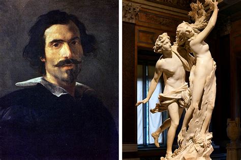 Learn About the Life and Art of Gian Lorenzo Bernini