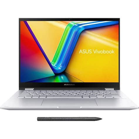 Asus Vivobook S Flip In Laptop