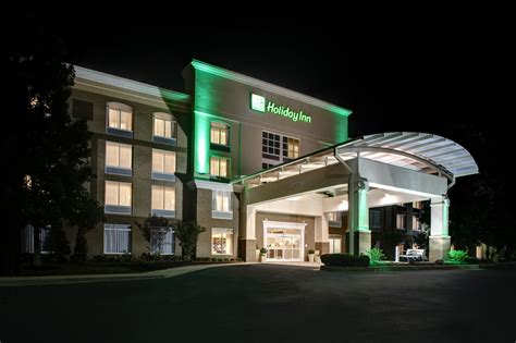 Discount Coupon for Holiday Inn Franklin - Cool Springs in Brentwood ...