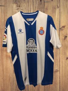 Espanyol Home S Xxl