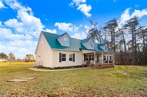 3831 Swanns Station Rd Sanford Nc 27332 Raleigh Realty