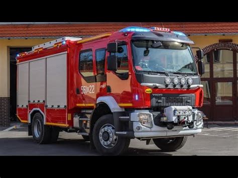 Nowość Wyjazd podczas sesji 561 D 22 GBA 3 29 Volvo Fl 280 Bocar z