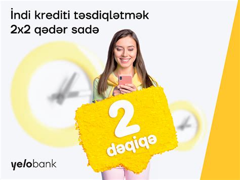 Yelo Bank Dan D Qiq Y Kredit Banco Az