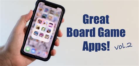 9 More Great Board Game Apps - The Tabletop Family