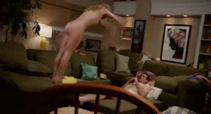 Forward Nude Front Flip From Sex Tape Porn Pic