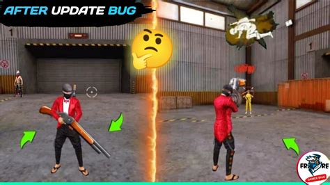 TOP 3 Glitch in Free Fire | top shocking tricks you don't know | free ...