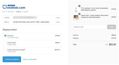 Onahole.com joins the onahole market in the United States! • Onahole ...