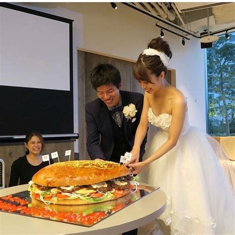 ウェディングケーキ以外で行うケーキカットの種類は？ Marry マリー Wedding Cakes Ethnic Recipes