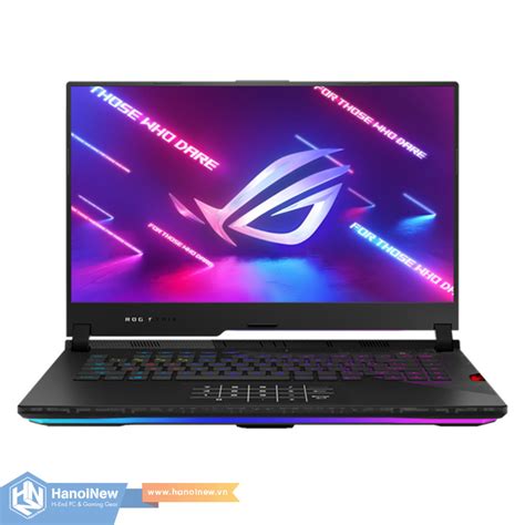 Laptop ASUS ROG Strix Scar 15 G533ZW LN133W Core I9 12900H 16GB