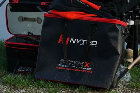 Nytro S Latest Fishing Tackle Now Landed At Angling Direct