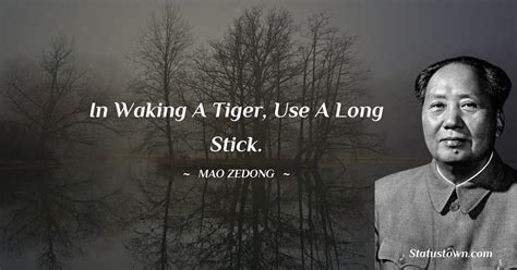 30+ Latest Mao Zedong Quotes