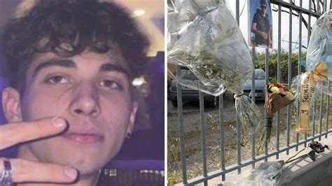 Vigevano In Lacrime Per Manuel Volpi Gli Amici Della Bmx Siamo