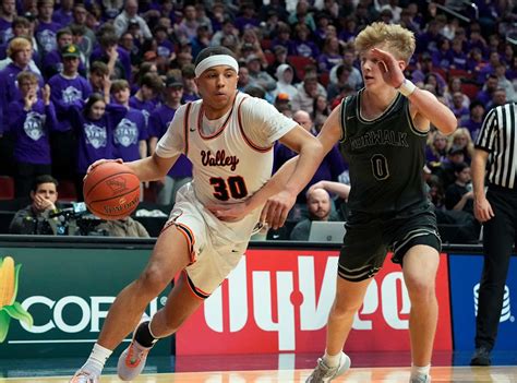 Meet the Top High School Boys Basketball Players in Iowa: Position-by ...